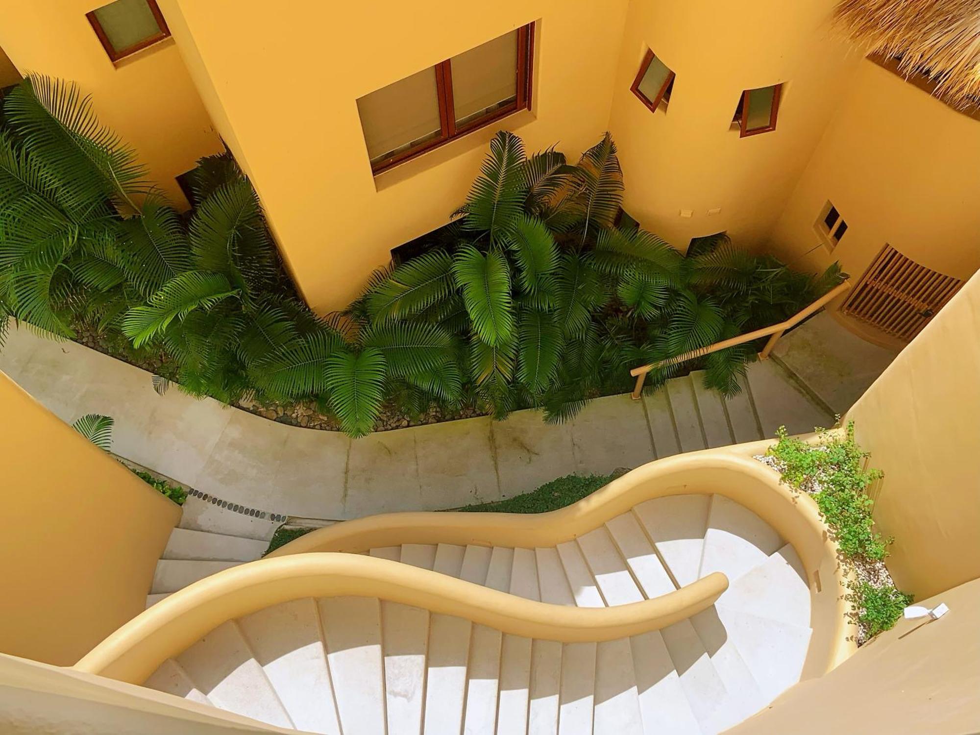 Villas Kaukan By Tasman Zihuatanejo Buitenkant foto