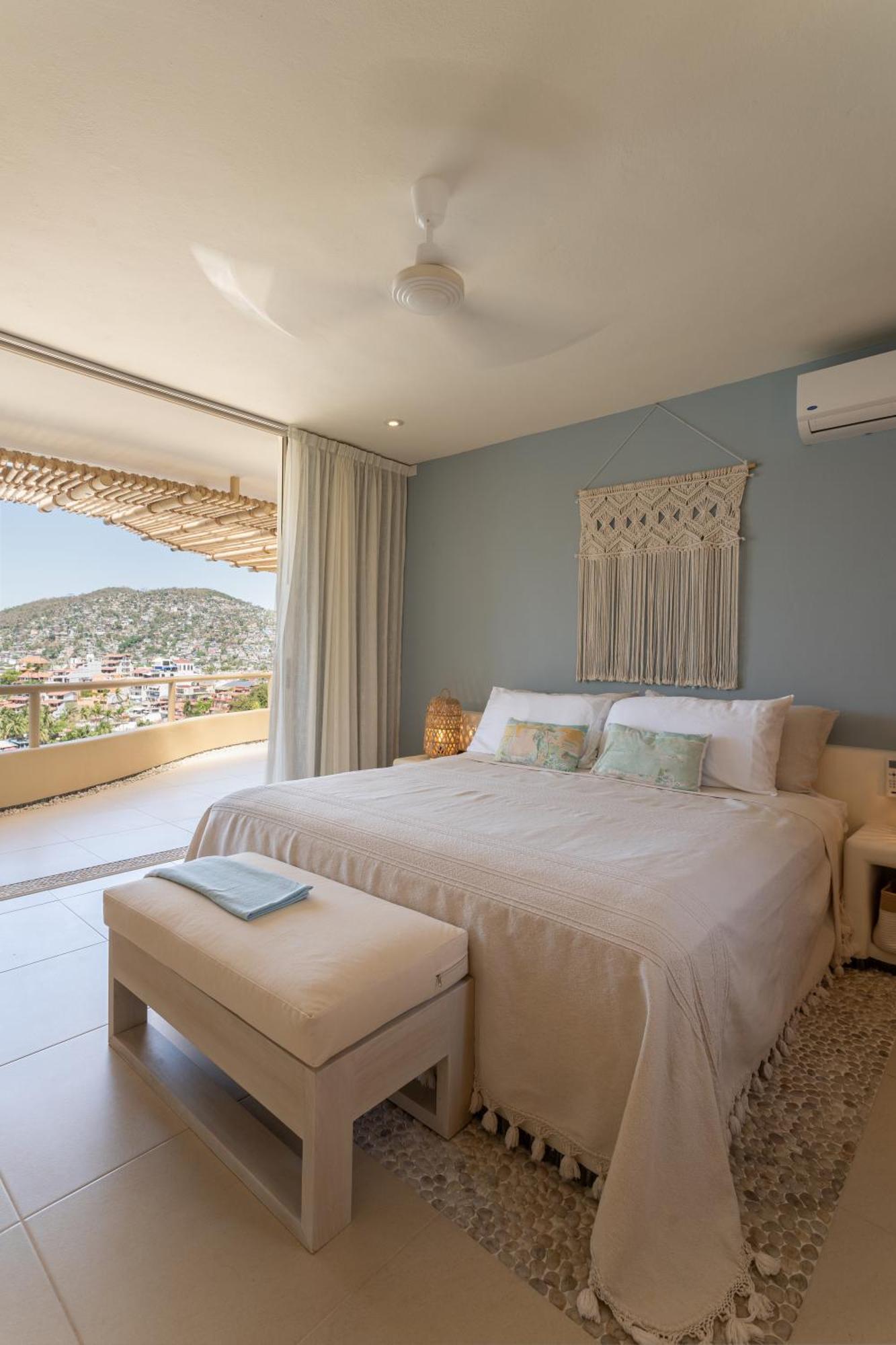 Villas Kaukan By Tasman Zihuatanejo Buitenkant foto