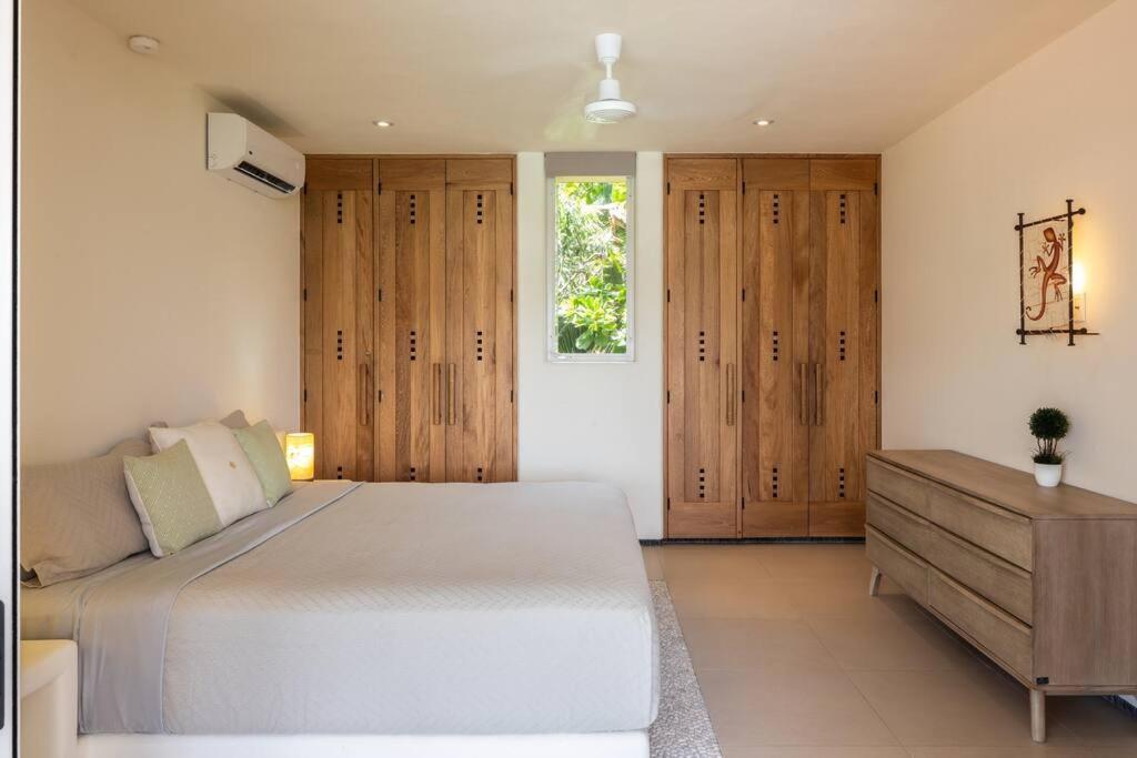 Villas Kaukan By Tasman Zihuatanejo Buitenkant foto