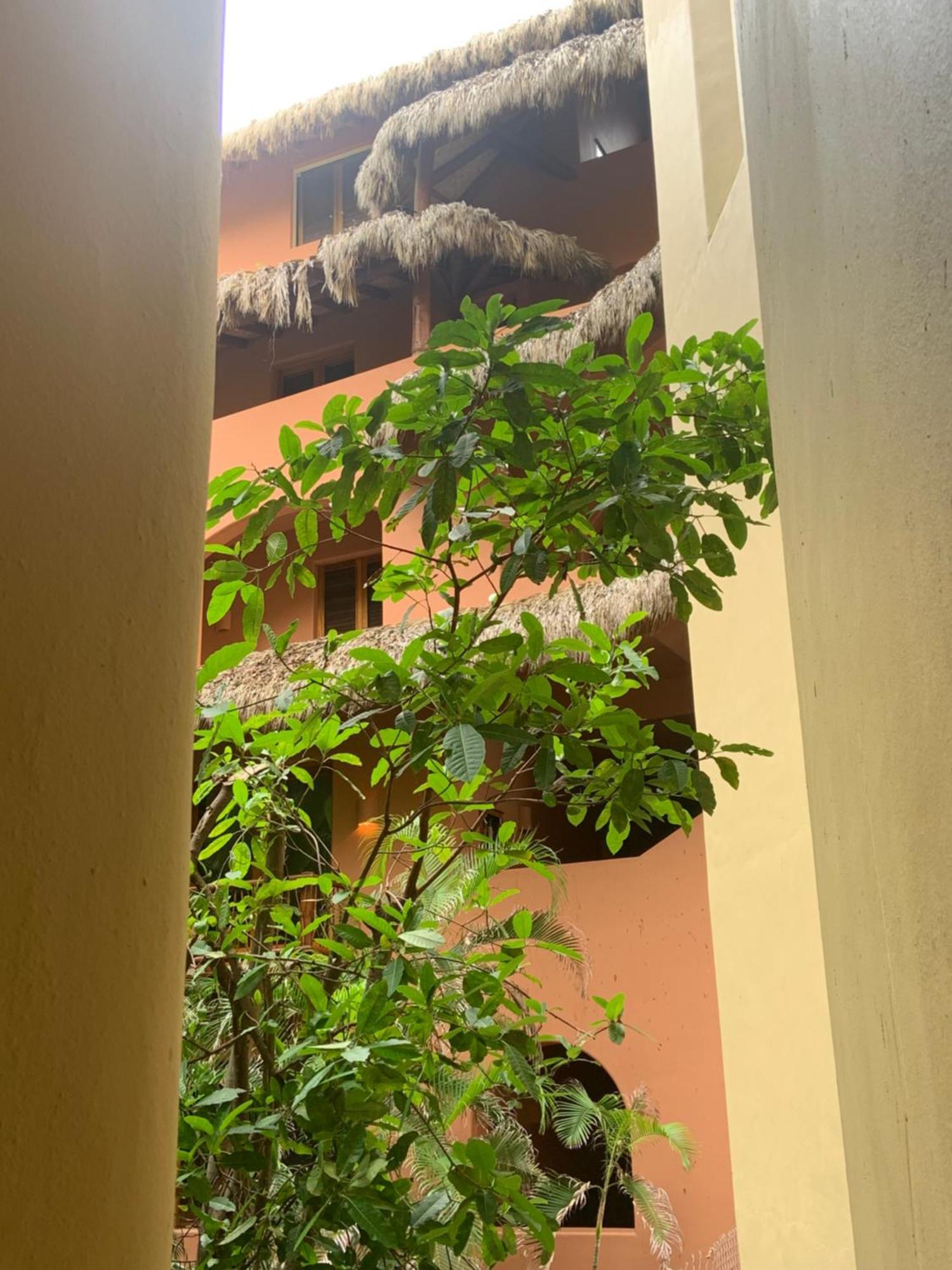 Villas Kaukan By Tasman Zihuatanejo Buitenkant foto