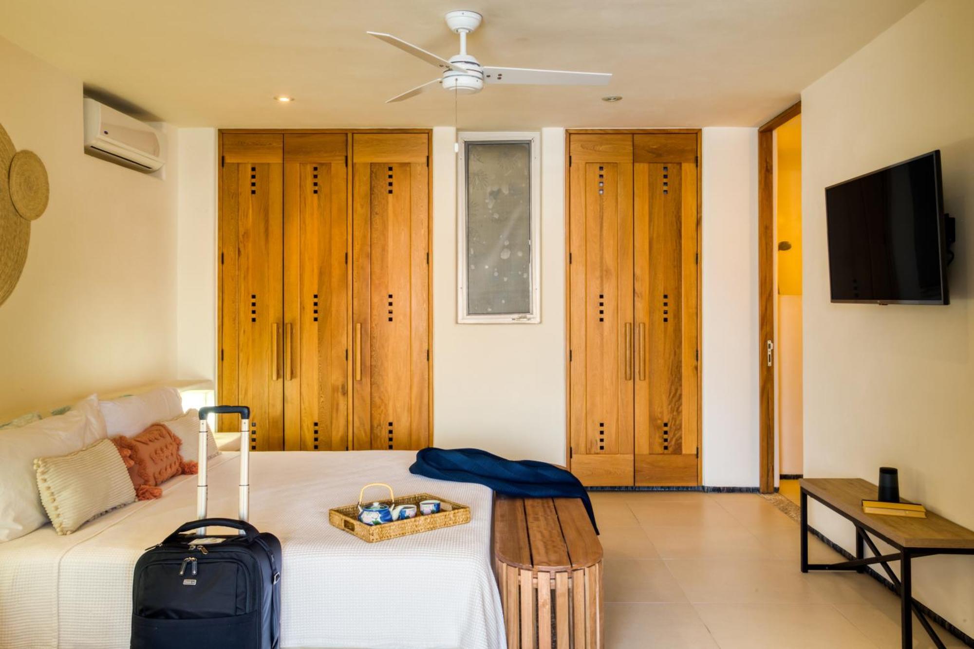 Villas Kaukan By Tasman Zihuatanejo Buitenkant foto